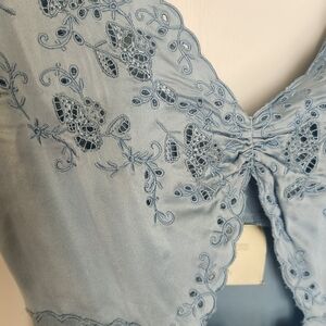 Doen Saoirse Dress Size Small, New, No Tags